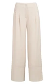 YAYA Pantalon 01-301257-605 Off-White 2