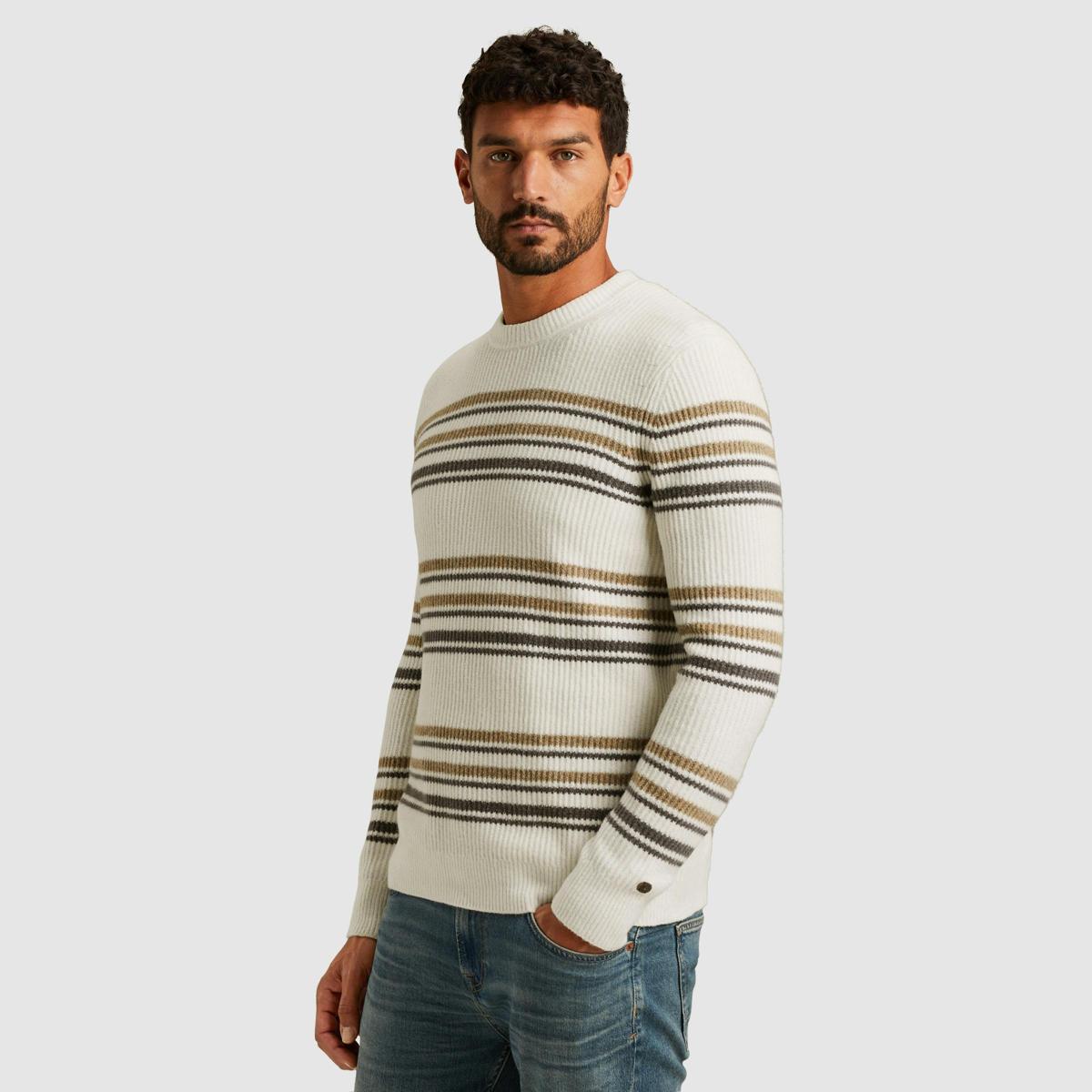 Cast Iron Trui CKW2509316 Off-White 1