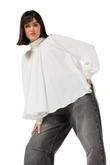 Caroline Biss Tuniek 4620 Off-White 4