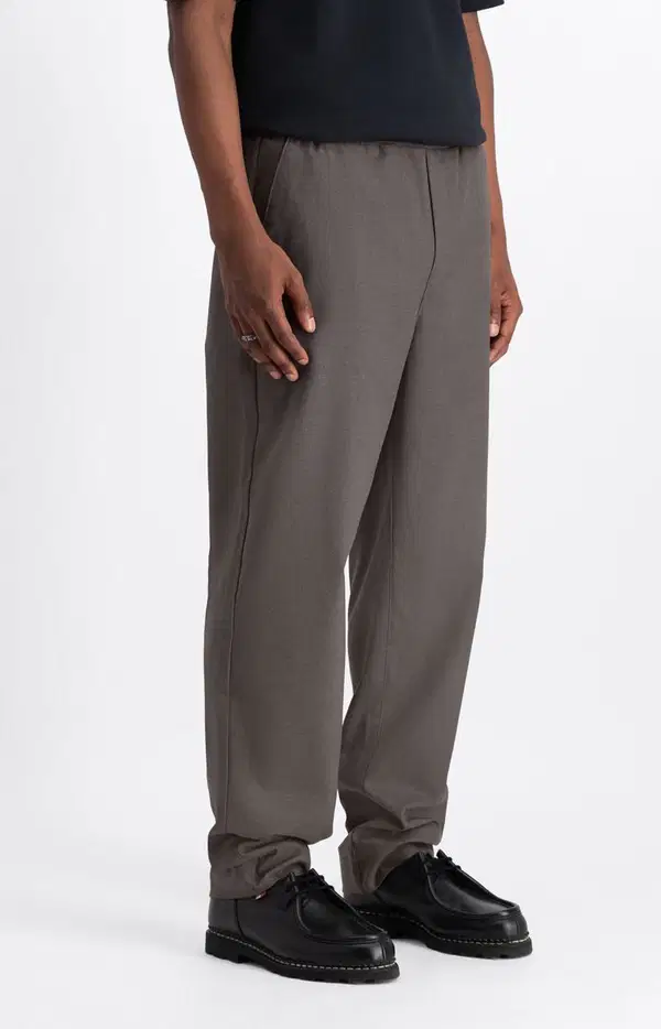 Law of the Sea Pantalon LAW-90002 Taupe 1