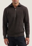 Dstrezzed Trui 406822 Bruin 6