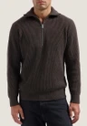 Dstrezzed Trui 406822 Bruin 6