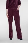 Geisha Pantalon 61666-20 Rood 2