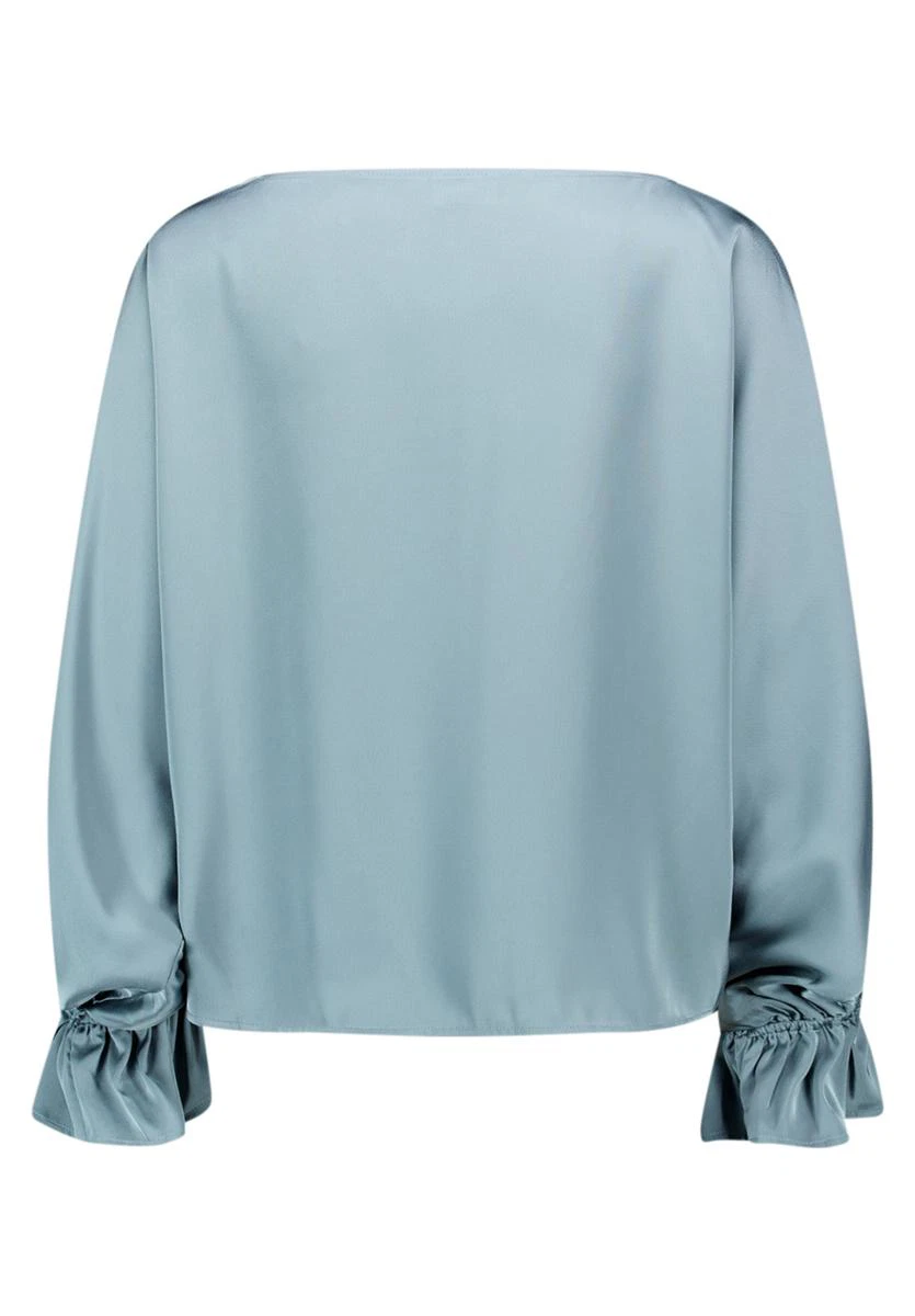 Vera Mont Blouse 04264262 Blauw 4