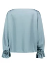 Vera Mont Blouse 04264262 Blauw 4