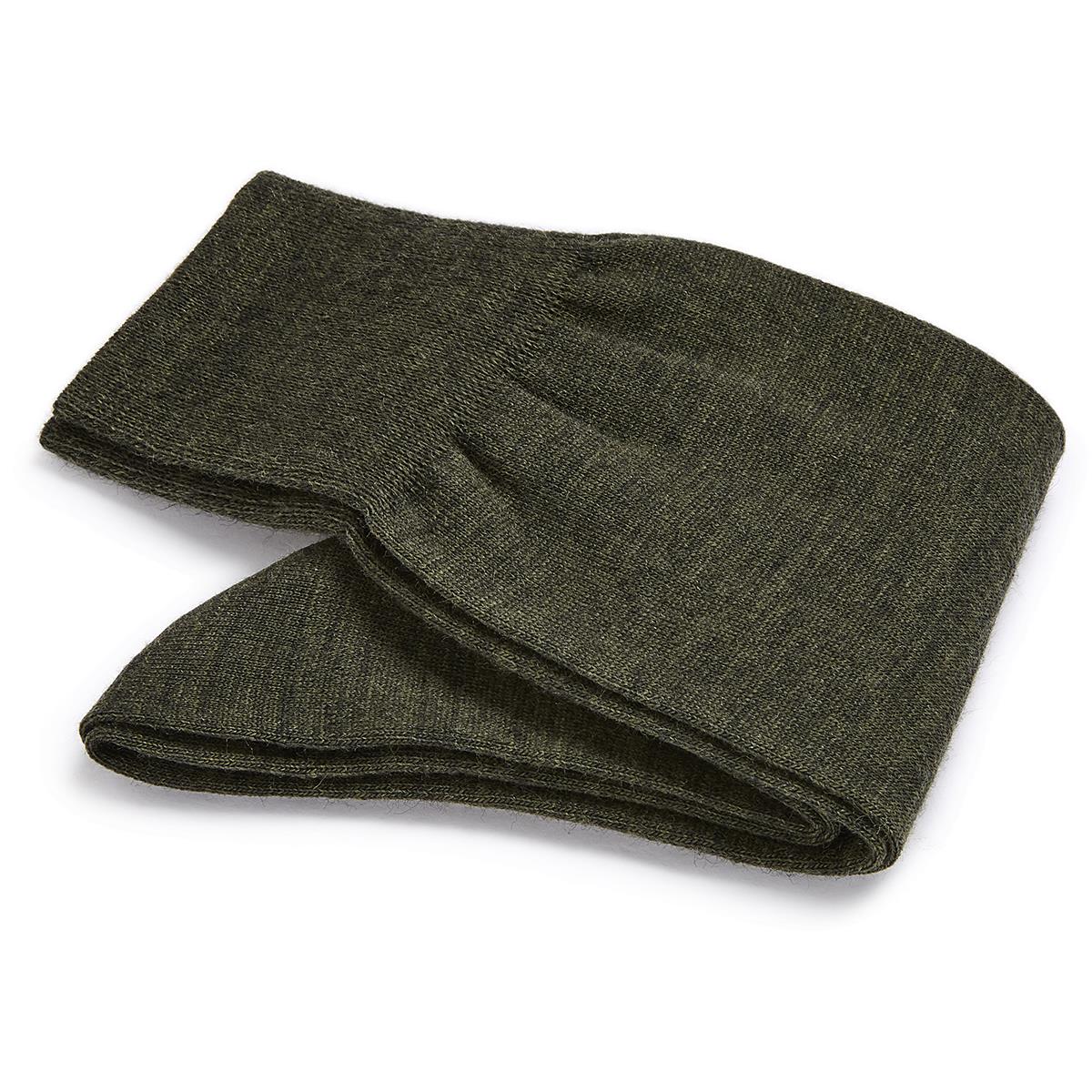 Carlo Lanza Sokken 208 Bosco Groen 2