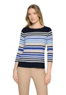 Betty Barclay Longsleeve 27361755 Blauw 1