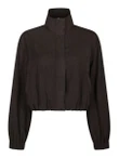 Neo Noir Blouse Felicity Bruin 2