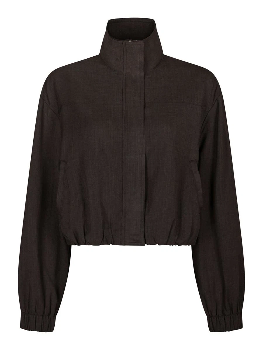 Neo Noir Blouse Felicity Bruin 2