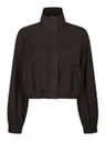Neo Noir Blouse Felicity Bruin 2