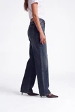 Florèz Jeans Sophie Straight Blauw 3