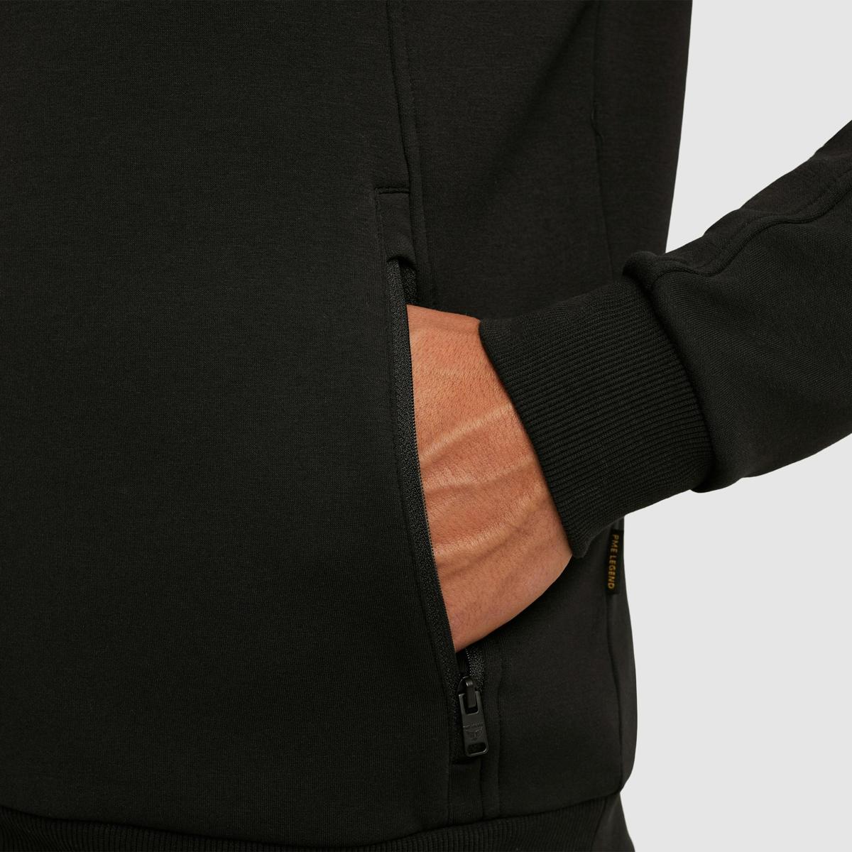 PME Legend Jas PSW2509437 Blauw 6