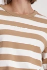 Monari T-Shirt 410126 Bruin 4