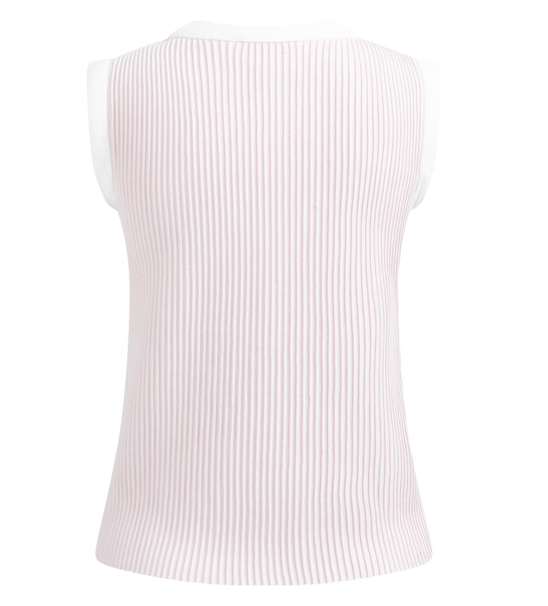 YAYA Top 01-000565-603 Paars 4