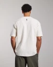 Aeden T-Shirt Hiro Wit 2