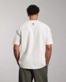 Aeden T-Shirt Hiro Wit 2