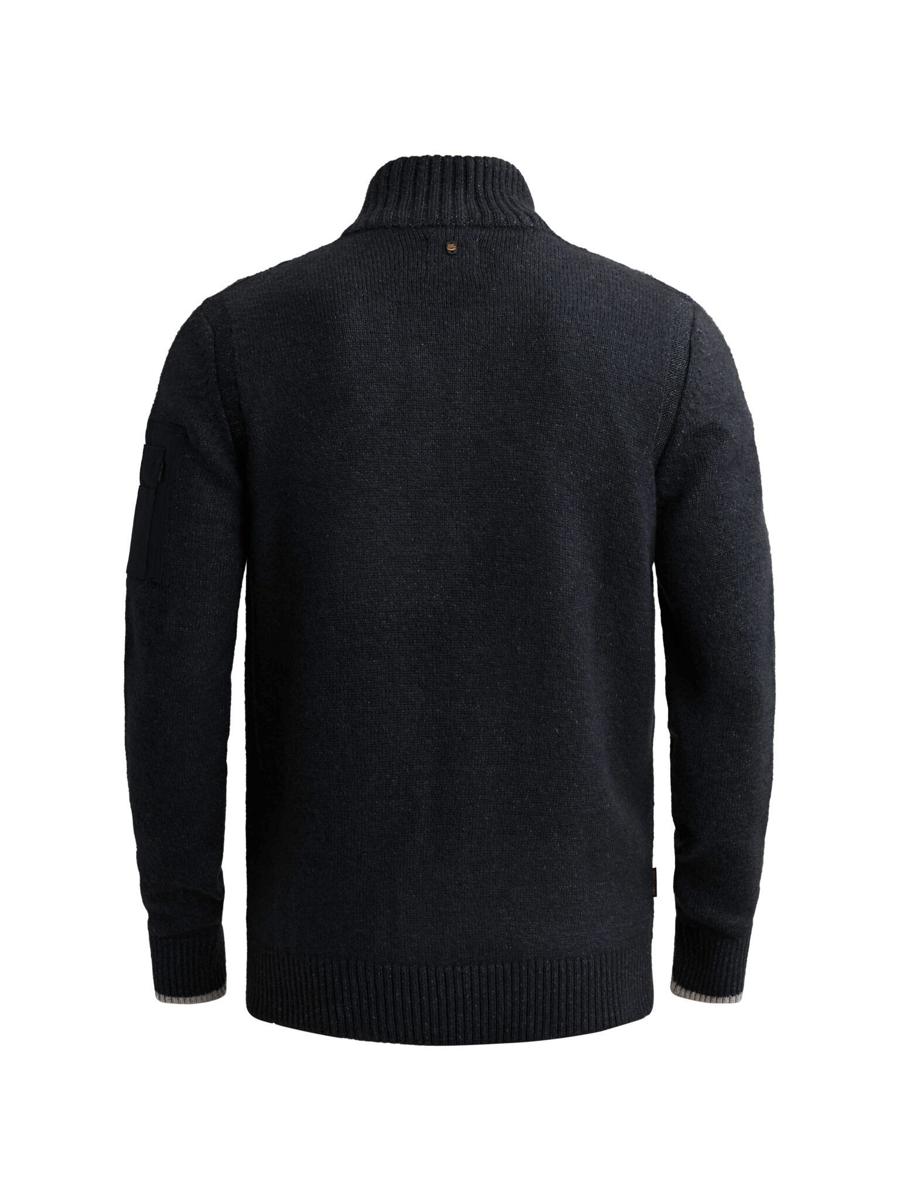 PME Legend Trui PKW2610314 Blauw 3