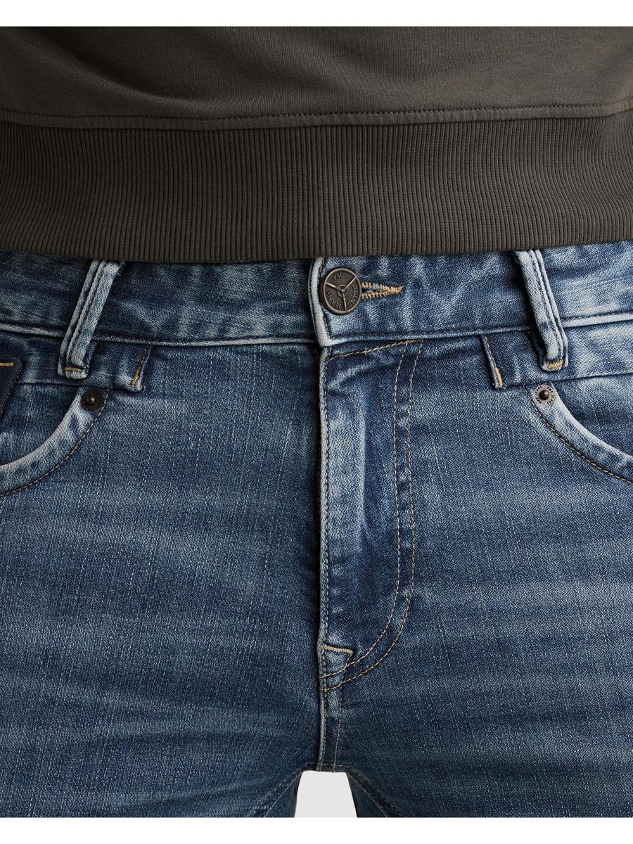 PME Legend Jeans Commander 3.0 Blauw 5
