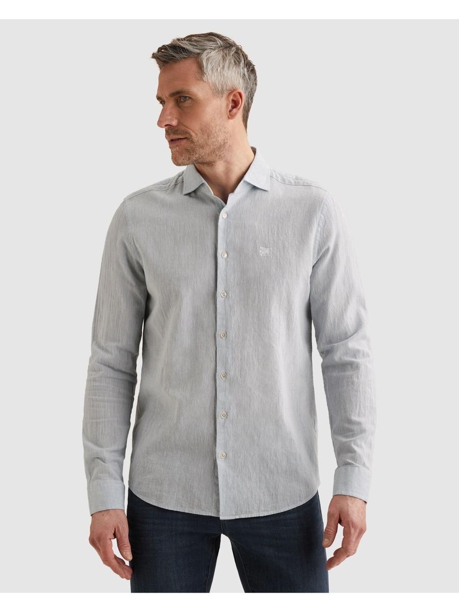 Vanguard Overhemd VSI2603229 Blauw 6