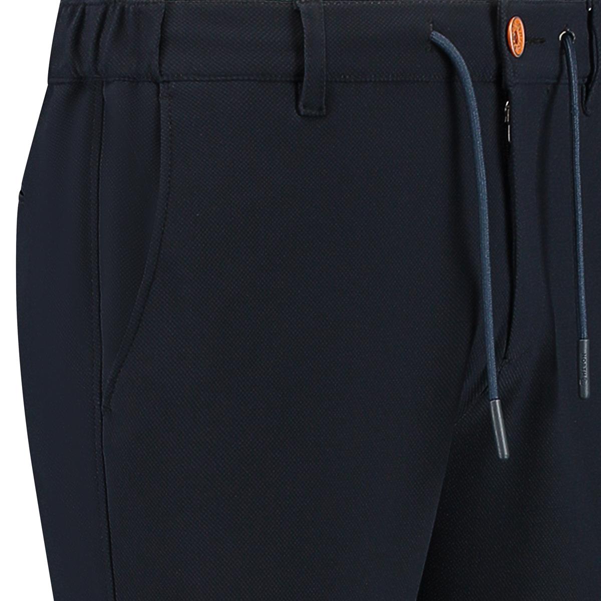 North84 North84 Pantalon 84142007 Blauw 3