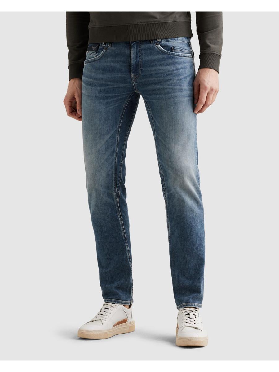 PME Legend Jeans PTR180 Blauw 1