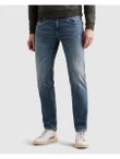 PME Legend Jeans PTR180 Blauw 1