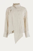 Anna Blouse 43a05-03785 Off-White 1