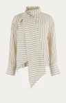 Anna Blouse 43a05-03785 Off-White 1
