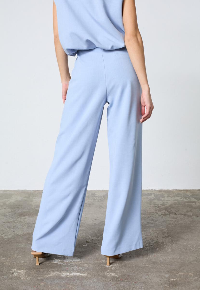 Sisters Point Pantalon Great-Pa3 Blauw 3