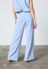 Sisters Point Pantalon Great-Pa3 Blauw 3
