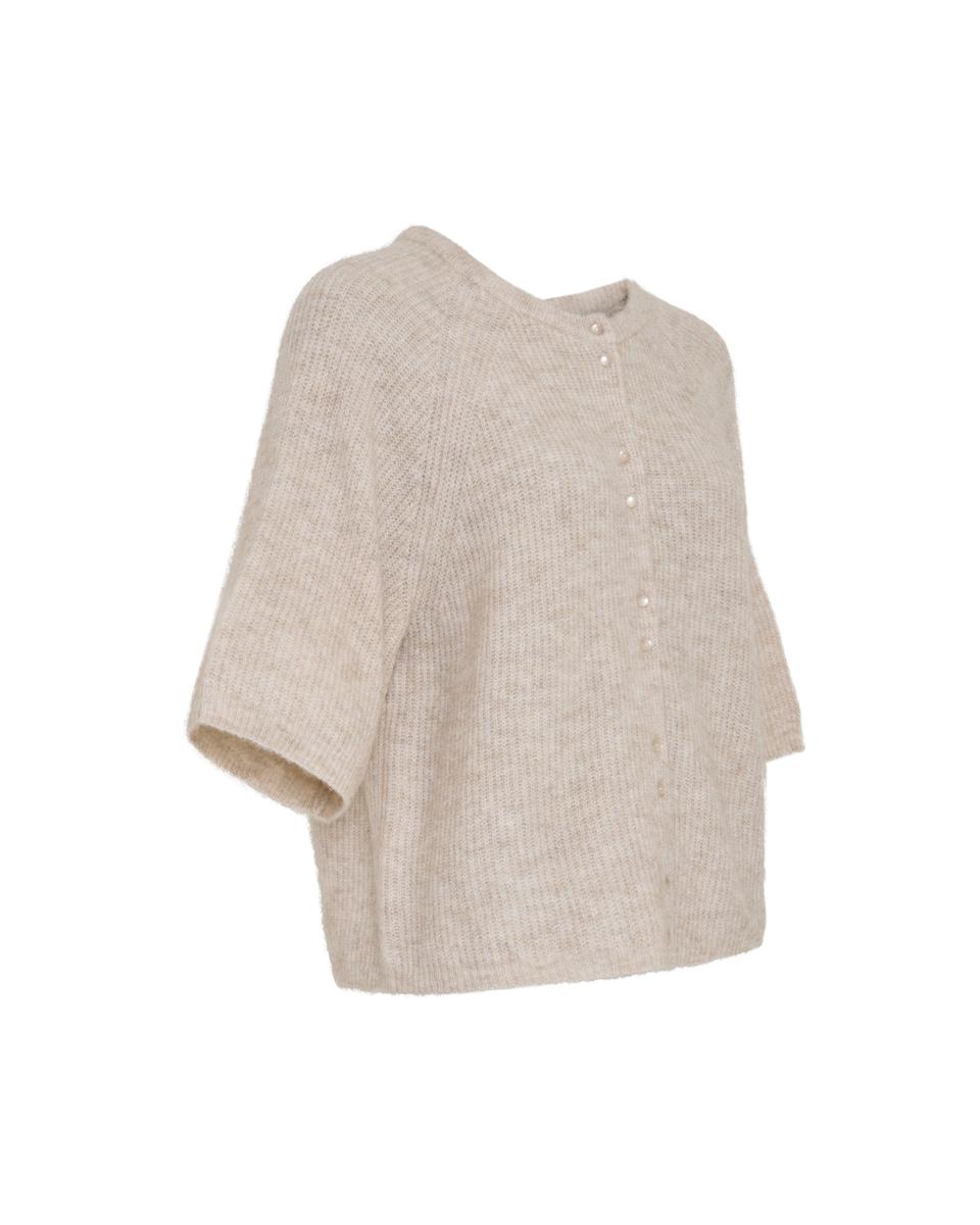 Msch Copenhagen Blazer 19994 Beige 2