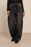 Studio Anneloes Jeans Frenkie balloon t Grijs 5