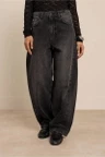 Studio Anneloes Jeans Frenkie balloon t Grijs 5