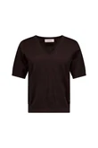 Studio Anneloes Trui Truida pullover Bruin 2