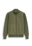 State of Art Vest 161-26051 Groen 2