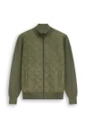 State of Art Vest 161-26051 Groen 2