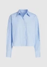 Circle of Trust Blouse Skye Blauw 2