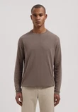 Dstrezzed Sweater Gage Bruin 1