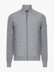 Cavallaro Vest 119265053 Grijs 1