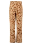 Tramontana Pantalon T03-20-101 Bruin 2