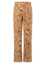 Tramontana Pantalon T03-20-101 Bruin 2