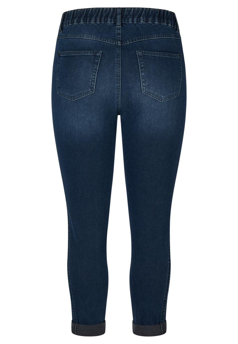 Rabe Jeans 57-114153 Blauw 3