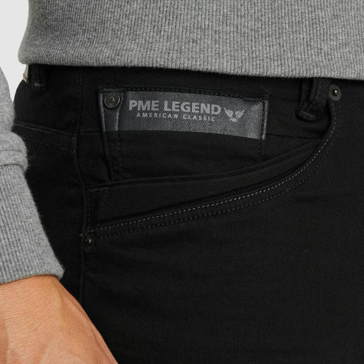 PME Legend Pantalon PTR2510729 Blauw 3