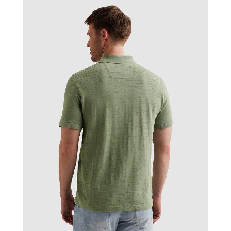 PME Legend Polo PPSS2604868 Groen 3