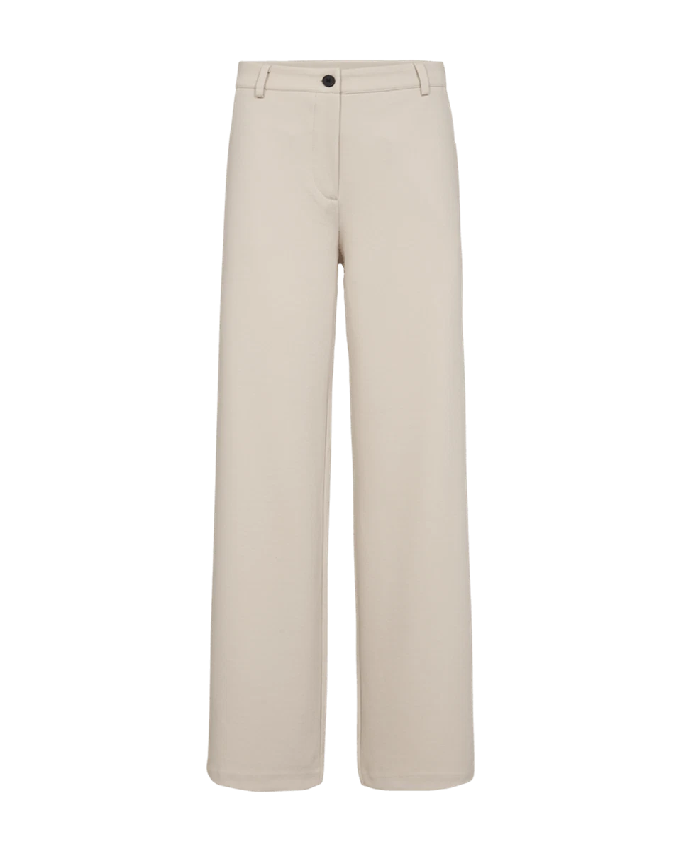 Freequent Pantalon Nanni Beige 1