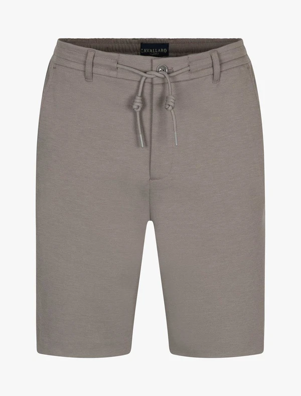 Cavallaro Korte Broek Zaverio Bruin 1