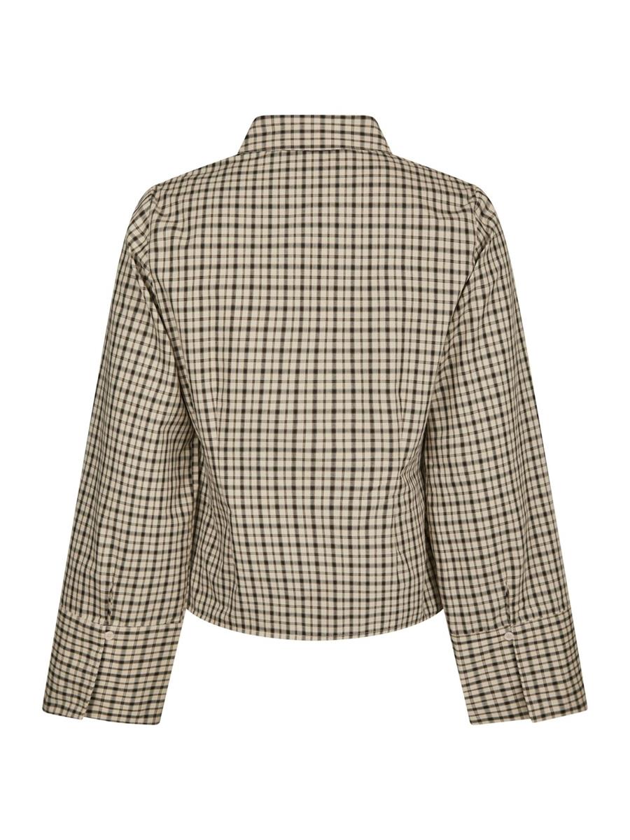 Neo Noir Blouse Rosa Beige 4