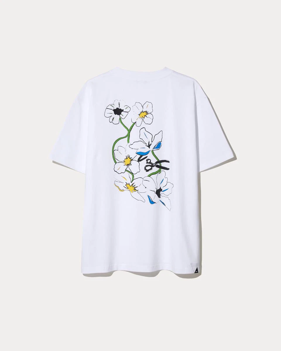 Denham T-Shirt Andrew Wit 4