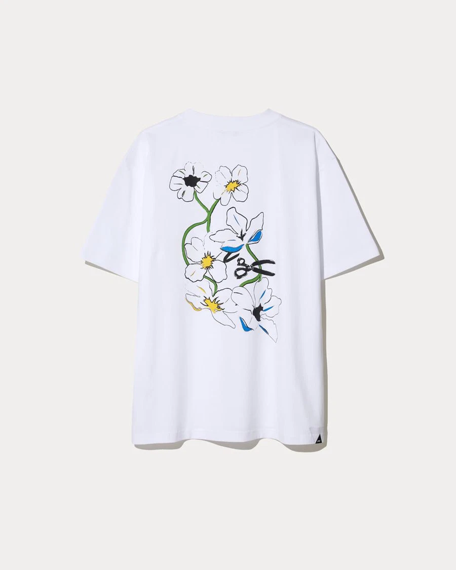 Denham T-Shirt Andrew Wit 4