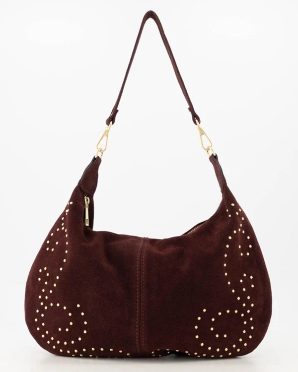 New Apparel Tas Kirby-Su-G Rood 1
